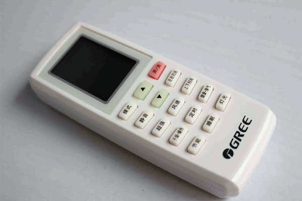 空調、新風、排風機對樓宇自控的運用！