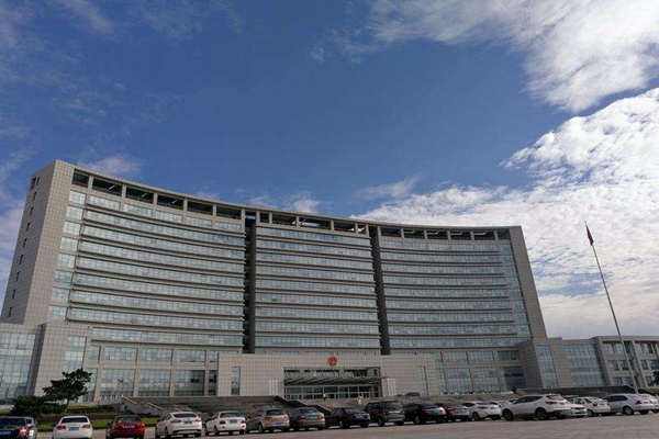 樓宇自動化弱電施工設計！