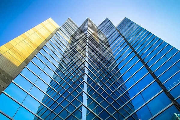 樓宇自控工程分包合同監控！