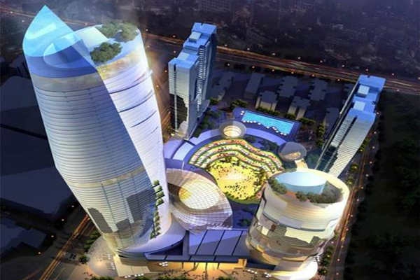 樓宇自控的目標(biāo)是什么？