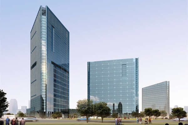 樓宇自控利用智能化技術(shù)進(jìn)行故障檢測十分方便！