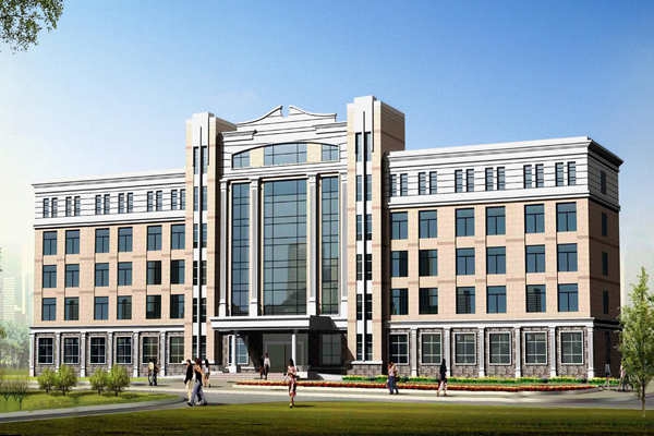 樓宇智能化過(guò)程中，安防的地位越發(fā)重要！