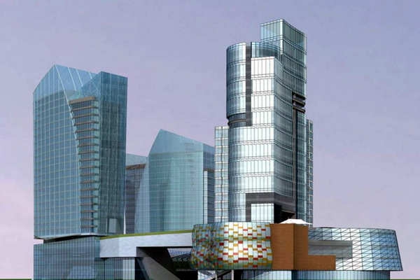 樓宇智能化為何備受推崇！