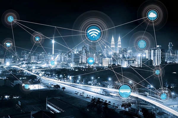 樓宇智能化控制技術將越發“智慧化”！