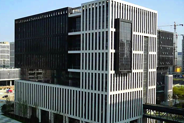 一文了解：智能樓宇自控系統！