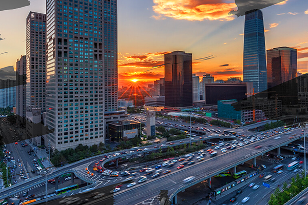 智能樓宇自控系統傳感器有哪些？