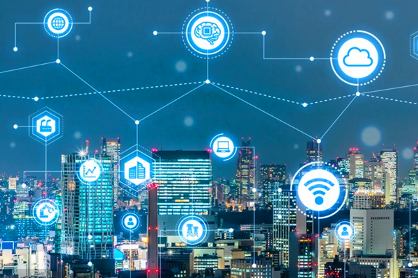 以太網(wǎng)對樓宇自動化系統(tǒng)的影響！