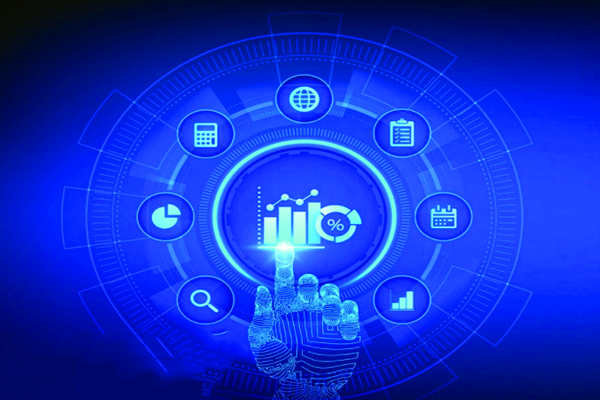 智能樓宇自控系統(tǒng)：引領(lǐng)低碳環(huán)保理念！