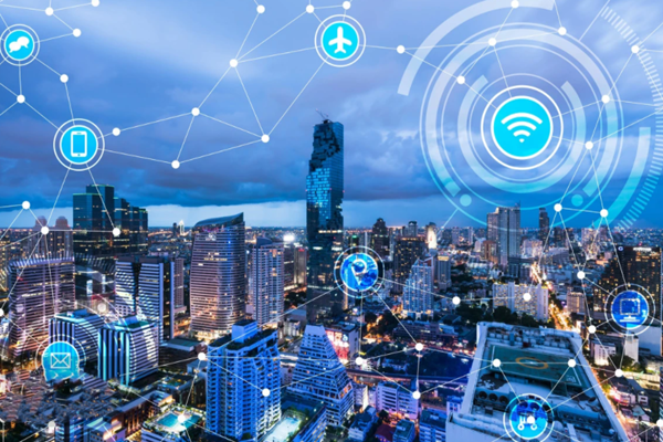 物聯(lián)網(wǎng)技術(shù)+智能樓宇自控系統(tǒng)主要功能實(shí)現(xiàn)！