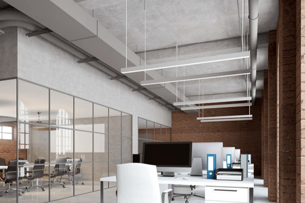 智能樓宇自控系統原理解析！