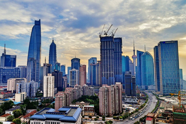 智能樓宇自控系統(tǒng)特點及優(yōu)勢！