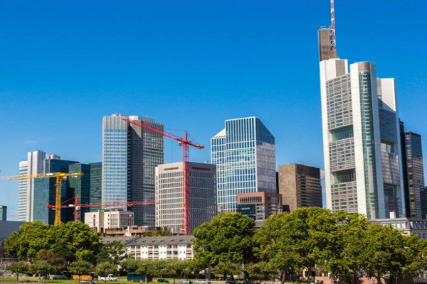 科普：什么是被動式超低能耗建筑？