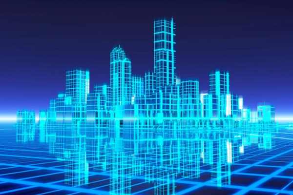 聚焦“雙碳”目標，打造智慧建筑新未來！