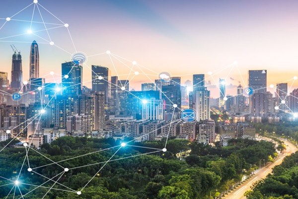 智慧建筑綜合解決方案，那是什么？