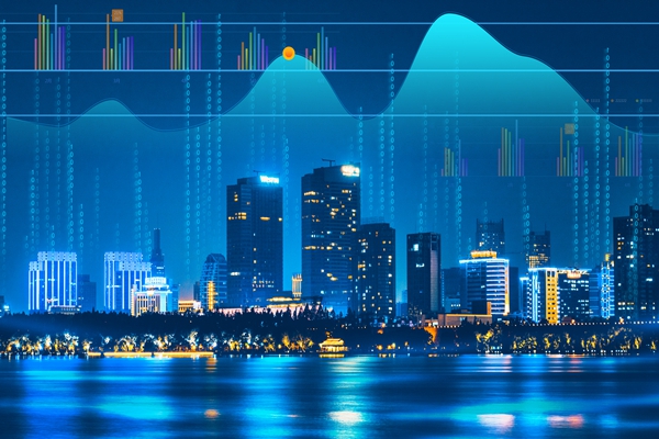 智慧建筑管理平臺有何優勢特點？