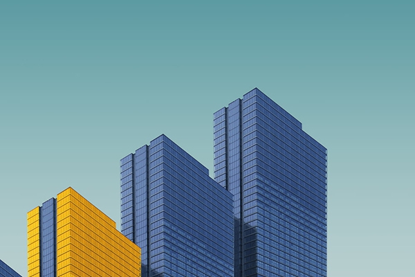 樓宇自控的技術(shù)架構(gòu)、核心功能及應(yīng)用場(chǎng)景