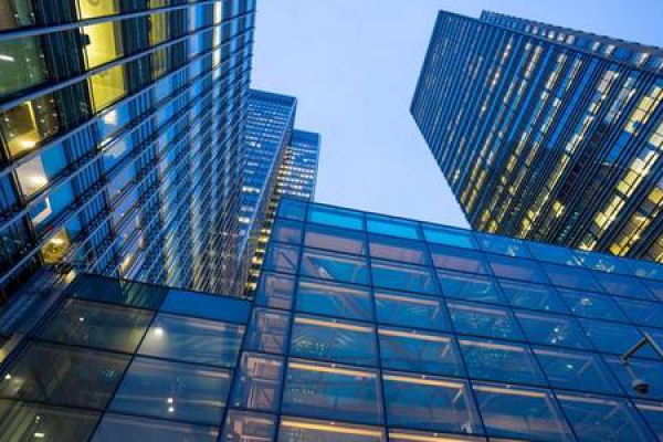 國(guó)產(chǎn)樓控系統(tǒng)技術(shù)突破：四大核心優(yōu)勢(shì)構(gòu)建競(jìng)爭(zhēng)力