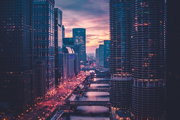 空調集中控制系統的優勢