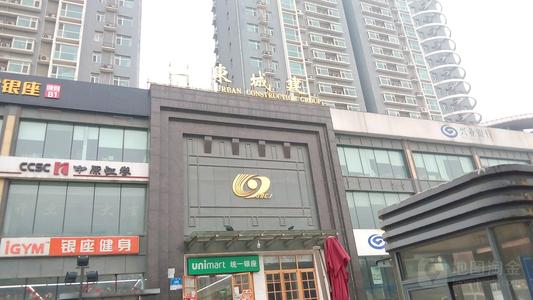 濟(jì)南市槐蔭區(qū)經(jīng)四路488號海右重華商務(wù)樓樓宇自控項(xiàng)目