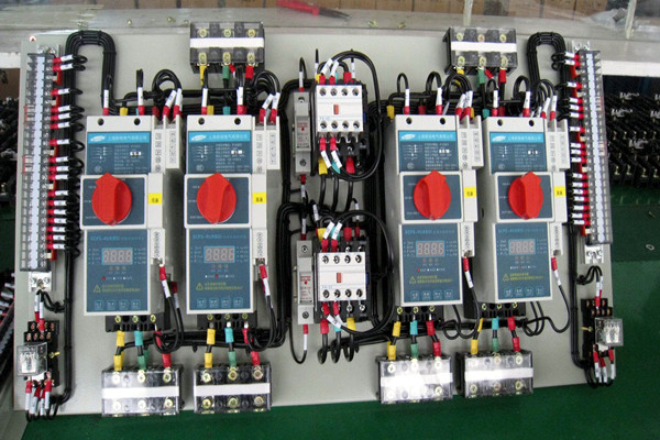 樓宇自控系統電氣保護如何一步到位？