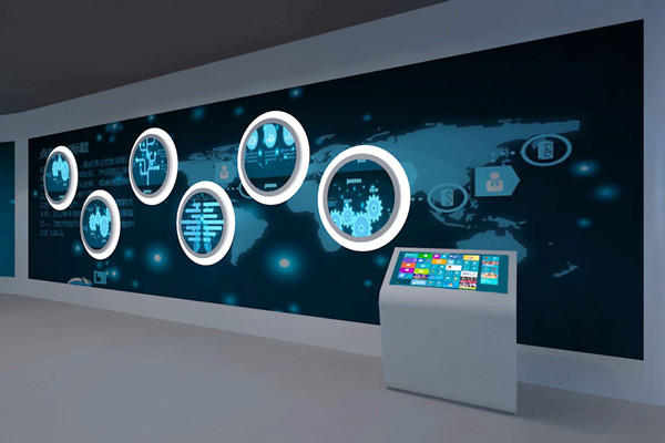 智能樓宇自控系統安防性能的升級優化！