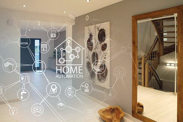 樓宇自控也適用于家居系統(tǒng)！