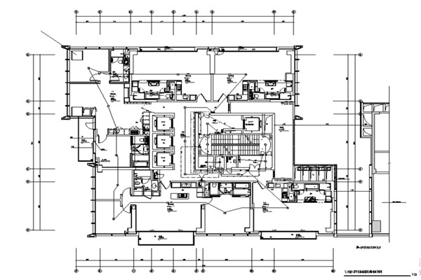 智能樓宇控制系統的應用不要忽視電氣保護功能！