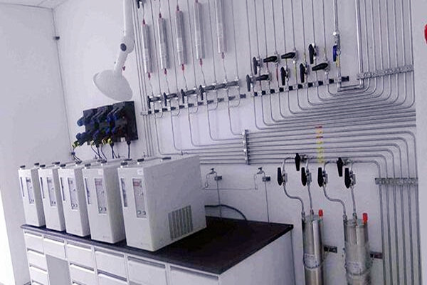 段義和解讀樓宇自控平面上的集成設計！