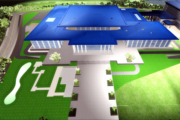 系統集成性關乎智能樓宇自控系統質量！