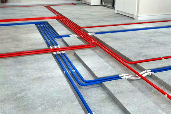 樓宇控制中關(guān)于電線管路安裝的實(shí)踐！