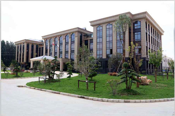 樓宇智能化系統如何實現樓宇安全？