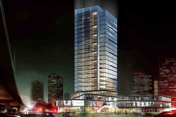 樓宇自控產業鏈介紹！