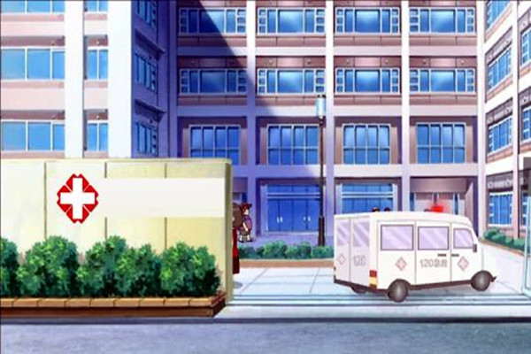 醫院樓宇自控發展趨勢! 醫院樓宇自控發展趨勢!