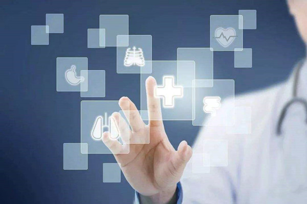 醫療領域，智能樓宇自控系統需要哪些子系統？