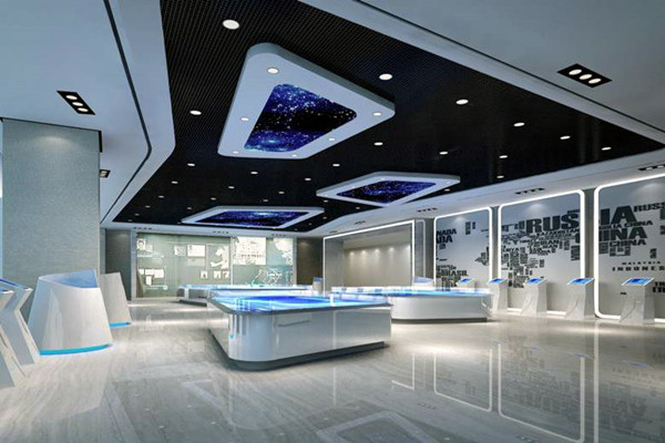 智能化樓宇控制技術的實踐!(圖1) 智能化樓宇控制技術的實踐!(圖1)