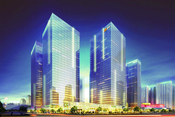 樓宇控制工程的信息化管理方式！(圖1)