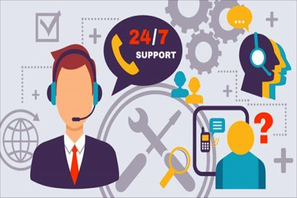 樓宇自動化如何實現統一通信？(圖1)