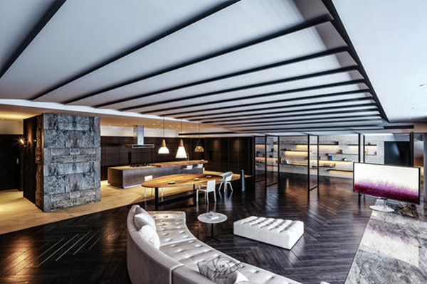 樓宇自動(dòng)化離不開(kāi)計(jì)算機(jī)技術(shù)，三大問(wèn)題亟待解決！(圖1)