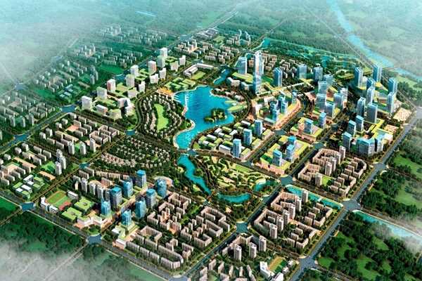 樓宇智能化是干什么的？智能化控制是大勢(shì)所趨？(圖1)