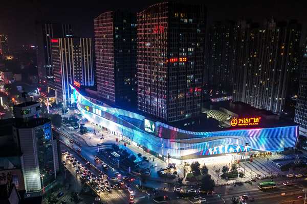 樓宇自控施工管理現狀！(圖1)