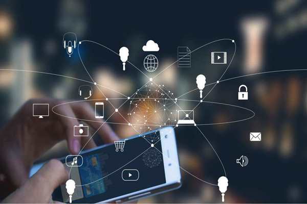 起步雖晚，樓宇智能化系統發展不慫！(圖1)