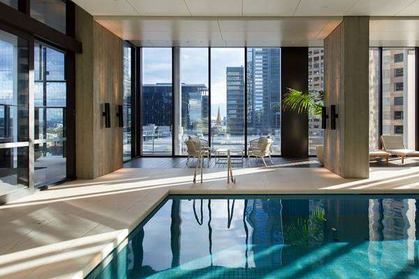 把握整體框架,塑造樓宇自動化精品工程!(圖1) 把握整體框架,塑造樓宇自動化精品工程!(圖1)