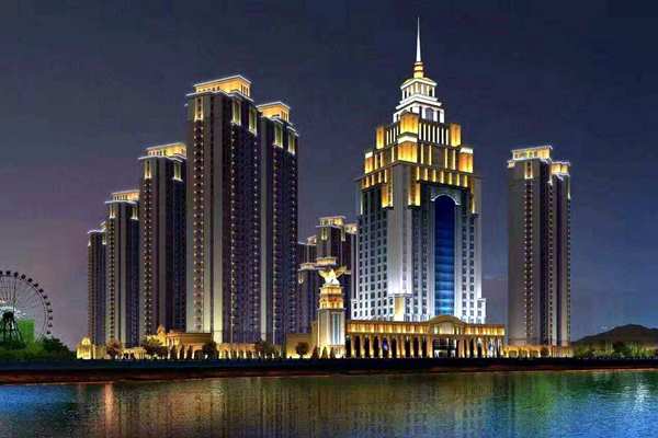 樓宇控制交付運行也要用BIM?(圖1) 樓宇控制交付運行也要用BIM?(圖1)