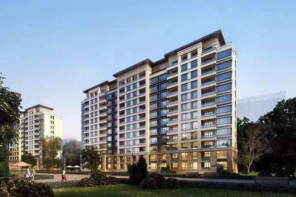 住宅兩用樓樓宇自控系統(tǒng)的建設(shè)!(圖1) 住宅兩用樓樓宇自控系統(tǒng)的建設(shè)!(圖1)