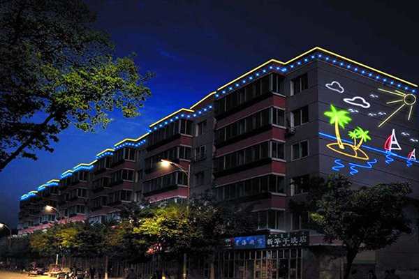 樓宇控制過程中的設備安裝問題！(圖1)