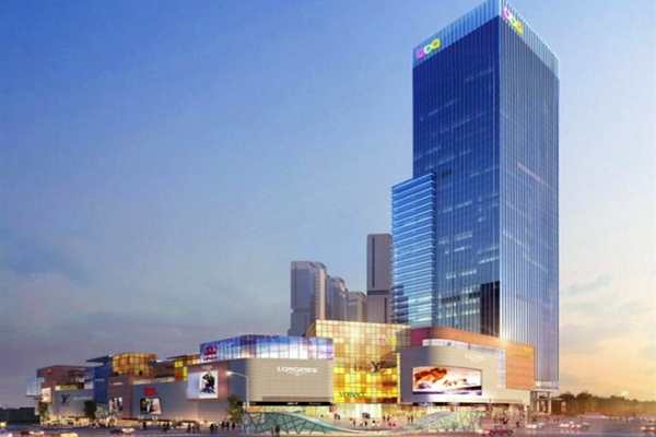 樓宇控制的實現要注意協調問題！(圖1)