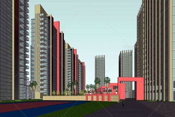 樓宇自控系統的組成！(圖1)