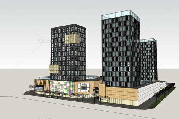 都想“認(rèn)識(shí)”樓宇智能化系統(tǒng)設(shè)計(jì)與實(shí)施？今天它來(lái)了！(圖1)