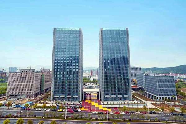 樓宇控制系統包含哪些子系統？(圖1)