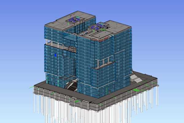 樓宇智能化與互聯(lián)網(wǎng)的結(jié)合存在哪些應(yīng)用問(wèn)題？(圖1)